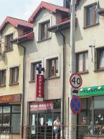 APARTAMENT W CENTRUM OLESNA - B&B