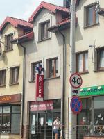 B&B Olesno - APARTAMENT W CENTRUM OLESNA - Bed and Breakfast Olesno