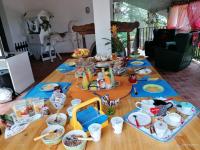 Il Giardino di Mai Exclusive B&b - Chambres d’hôtes Montabone