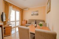 Apartment mit Meerblick