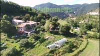 La Miellerie Gîte du bout du monde La Valbonnette - B&B Barrême
