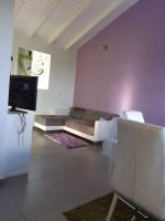 Alpinia - B&B Petit-Canal