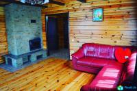 Pulmo rest house - B&B Pulmo