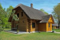 Dom pod sosnami - B&B Gryżyna