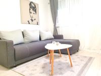 Apartment Iskra - B&B Belgrado