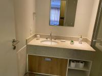 Tweepersoonskamer met 1 of 2 Bedden
