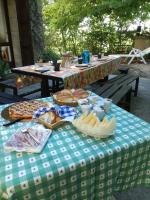 La Casita - Bed and Breakfast