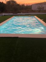 Casa da Azenha Castellvm - B&B