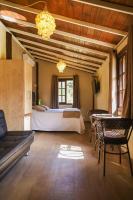 Suite con Vasca Idromassaggio