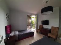 Chambre Double avec Salle de Bains Privative