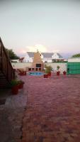 Welterusten Guesthouse - B&B