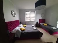 Habitación Triple Superior
