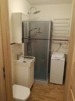 Wrocław - nowoczesne mieszkanie w pełni wyposażone - Chambres d'hôtes Wrocław