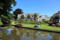 B&B Katwijk aan den Rijn - B&B - Pension Het Oude Dorp - Bed and Breakfast Katwijk aan den Rijn