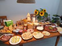 SOBE - OPG Blašković - B&B Pleternica