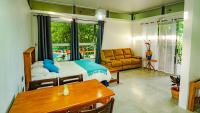 Agutipaca Bungalows - B&B