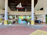 Beach class Muro Alto Flat - Ferienwohnung Porto de Galinhas
