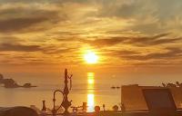 Samadhi Lodge Pingueral - B&B Dichato