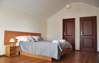 Habitación Doble Deluxe