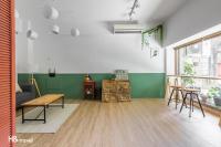 Sleepier Multi-Minsu Tainan - Ferienwohnung Tainan