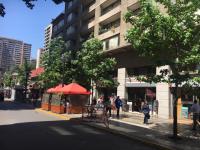 Apartment Relocation San Isidro - B&B