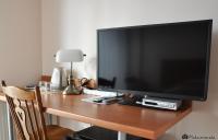 Standaard Tweepersoonskamer met 1 of 2 Bedden