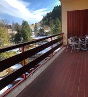 IL RIFUGIO DI LYLLA PESCOCOSTANZO - B&B