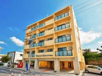 Terrace Resort Chatan West - Ferienwohnung Chatan