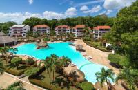 B&B Sosua, Cabarete - The biggest and best swimming pool in Sosua - Bed and Breakfast Sosua, Cabarete