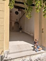 Relais Monti Apartments - Bed and Breakfast