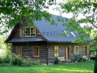 Pałacówka - Ferienwohnung Dukla