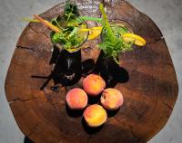 Petra Residence Mini Pool Spa - B&B Adamantas