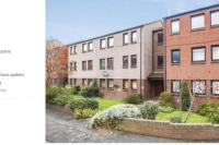 Beautiful Self-Catering 2 Bed Apartment with Free Parking 10 Minutes to City Centre - Ferienwohnung
