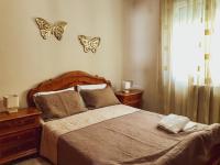 Evi's House - B&B Liménas