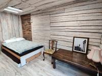 Economy Tweepersoonskamer met 2 Aparte Bedden