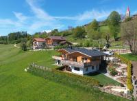 B&B Rio di Pusteria - Chalet Frieda - Bed and Breakfast Rio di Pusteria