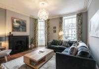 The St Patrick Square Residence - B&B Edimburgo
