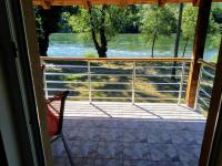 Vikendica Pored Drine - Ferienwohnung Crvica