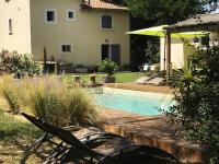 Mas des Rabasses - B&B