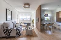 Bilbao Sensations.OLD TOWN exclusive views&parking - B&B Bilbao