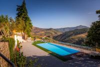 Quinta da Portela Douro - B&B Armamar