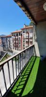 Bilbao Sensations.OLD TOWN exclusive views&parking - Ferienwohnung
