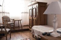 Single Room with Bathroom