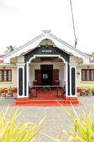 Merlyn Villa - B&B Negombo