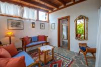 Suite met Uitzicht op de Tuin