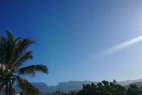 Entre terre et mer - B&B Saint-Pierre