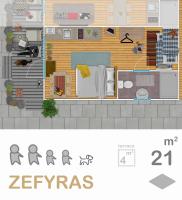 Apartment (Zephyr)