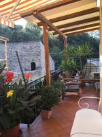 B&B Orco Feglino - "Lemon Tree House" Relax&Bike in campagna a Finale Ligure con Air Cond - Bed and Breakfast Orco Feglino