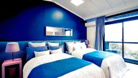 Chambre Lits Jumeaux Standard