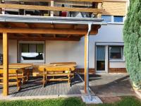FeWo Dana und Ralf - Bed and Breakfast